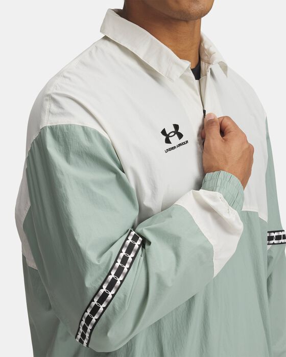 تيشيرت UA تشالنجر دريل للرجال image number 2