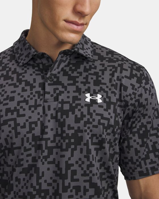 UA تي تو جرين برينتد image number 2