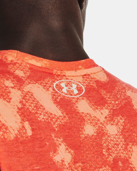 Project Rock Brahma Printed image number 3