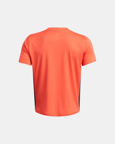 Boys' UA Challenger Training Short Sleeve
