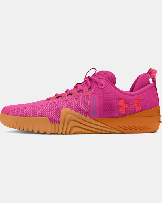 Women's UA Reign 6 Training Shoes image number 5