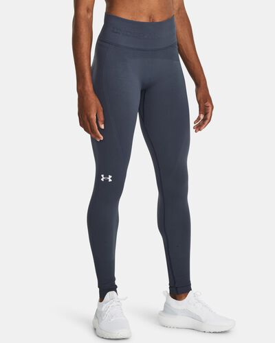 Women's UA Train Seamless Leggings