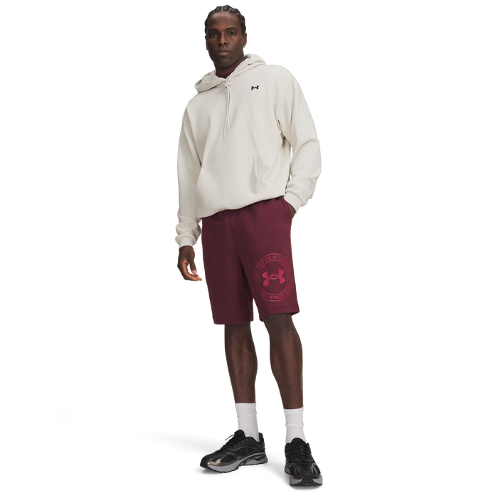 UA Rival Lightweight Graphic image number 1