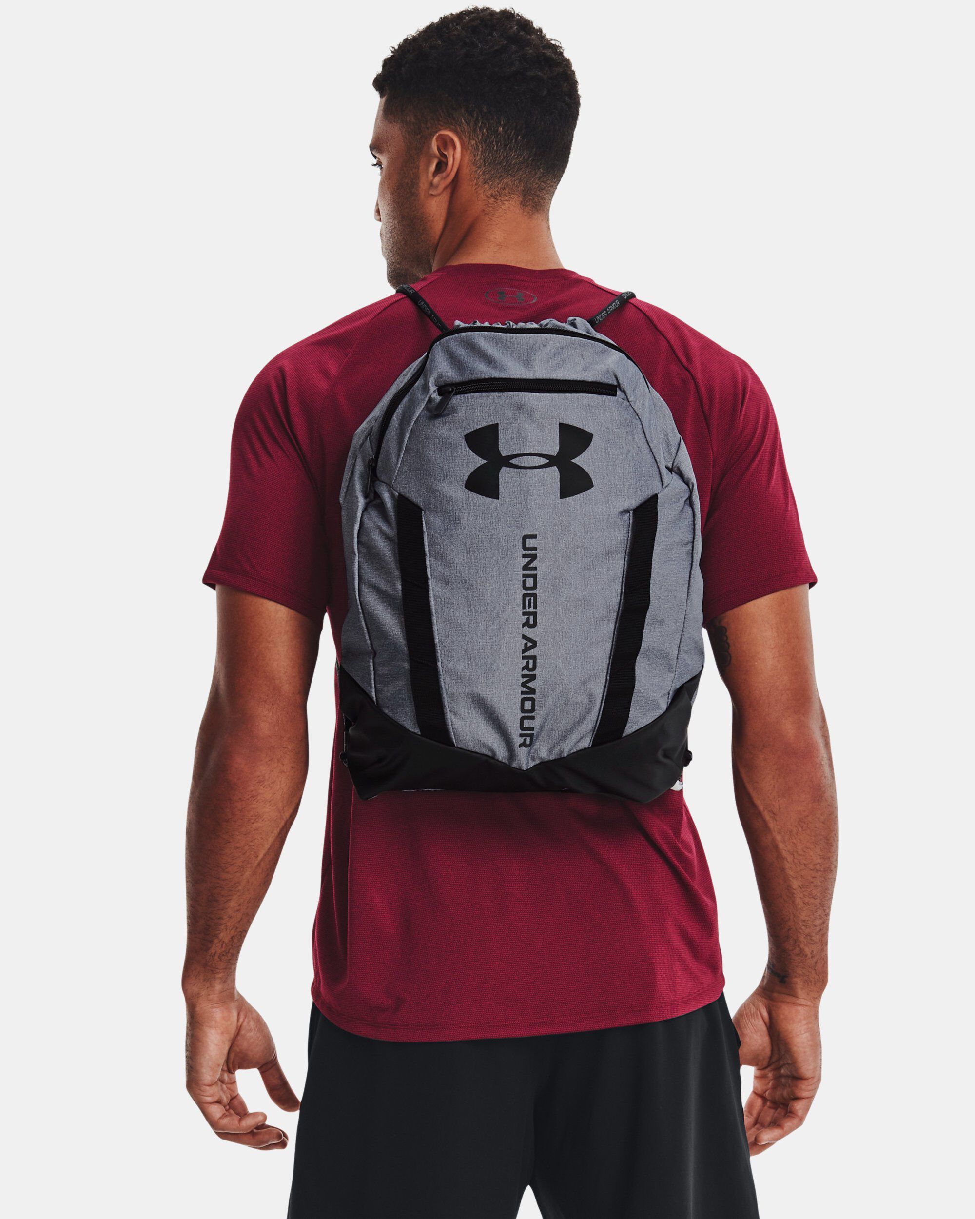 Under armour undeniable shorts on sale