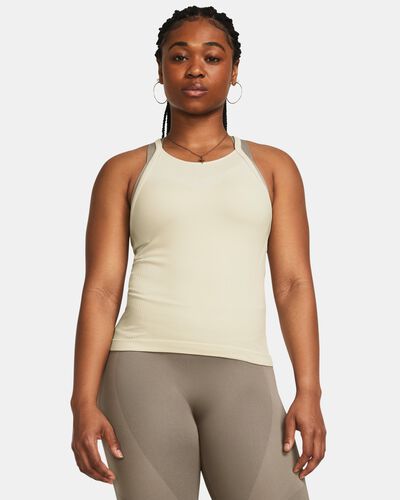 Women's UA Vanish Elite Seamless Tank