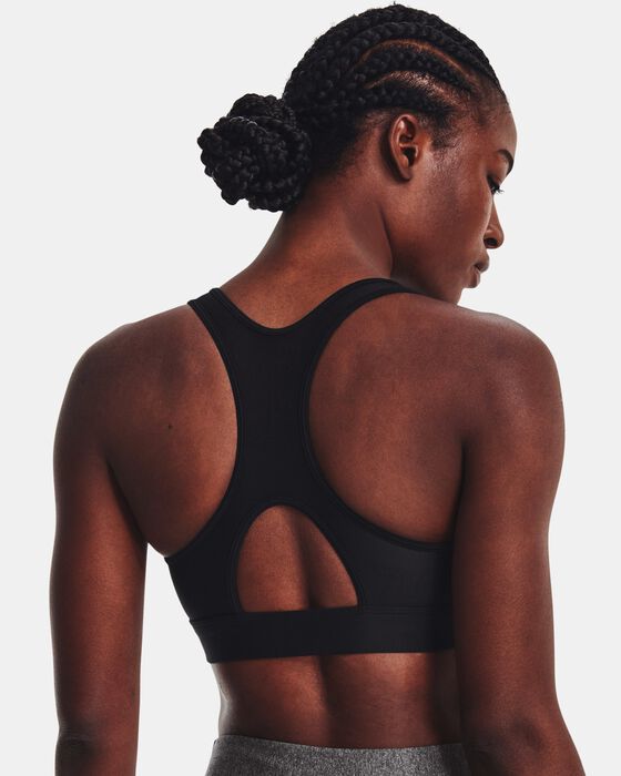 HeatGear® Mid Padless image number 1