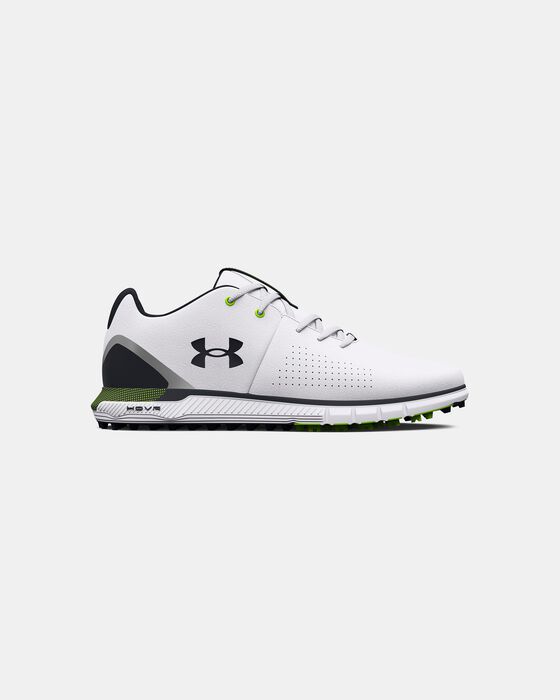 Men's UA HOVR™ Fade 2 Spikeless Golf Shoes image number 0