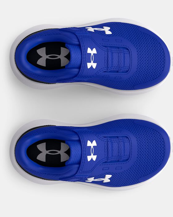 UA Surge 3 AC image number 2