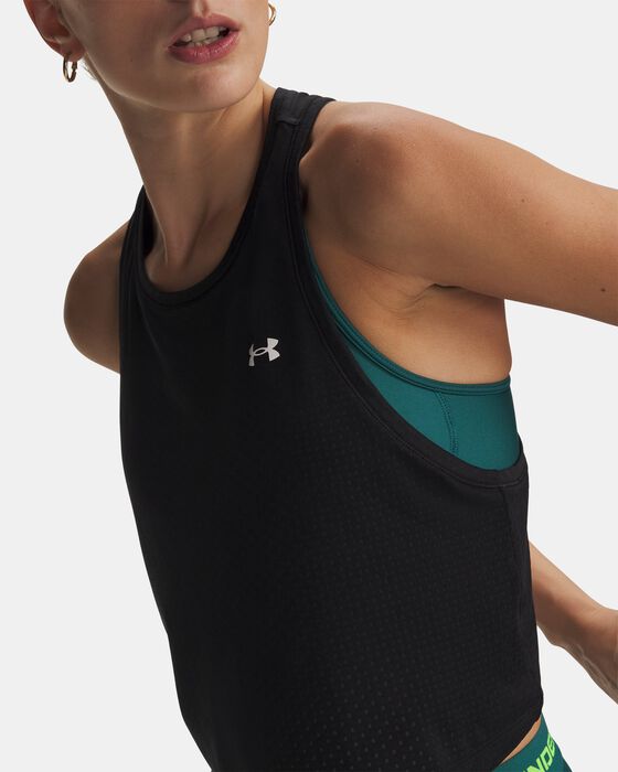 UA تيك&trade; سبورت ميش image number 2