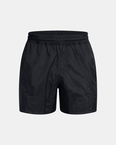 Men's UA Terrace96 Woven Shorts