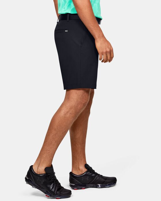 Men's UA Iso-Chill Shorts image number 2