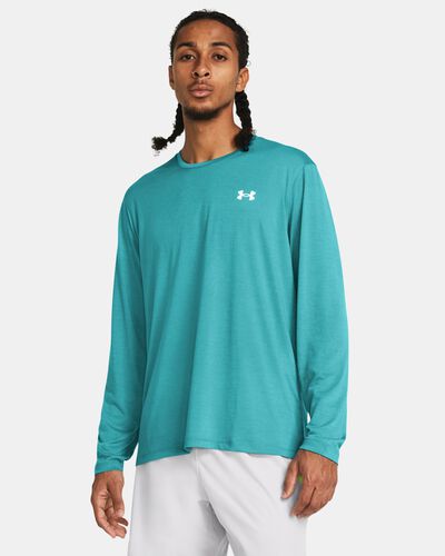 Men's UA Launch Long Sleeve