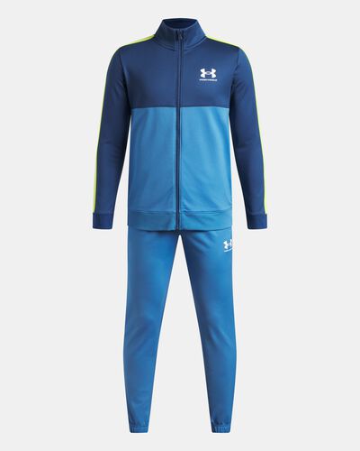 UA Rival Colorblock