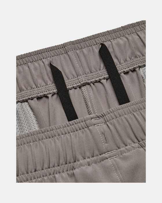 UA HIIT Woven image number 4