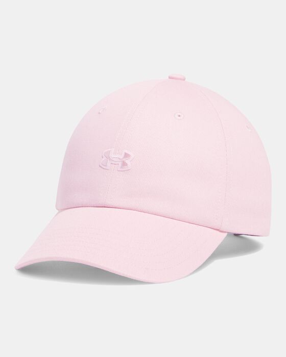 Women's UA Drive Adjustable Cap image number 1