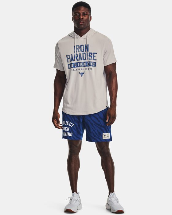 Project Rock Terry image number 2