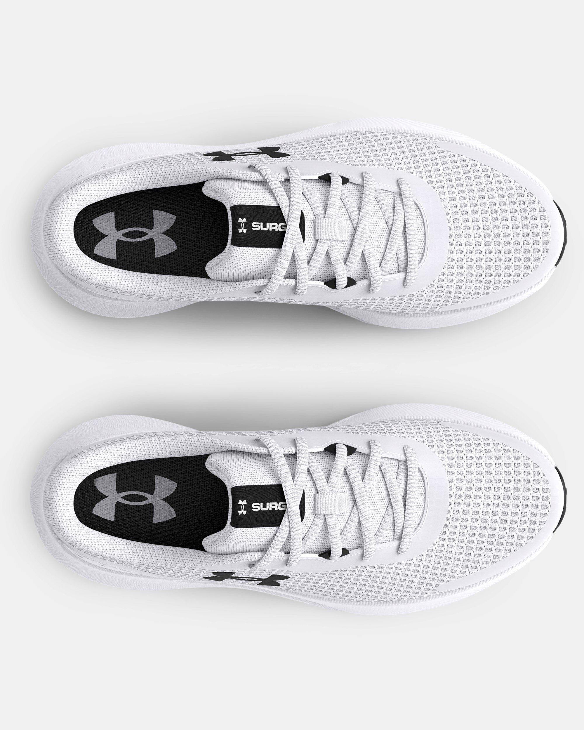 Under armour shop surge sa review