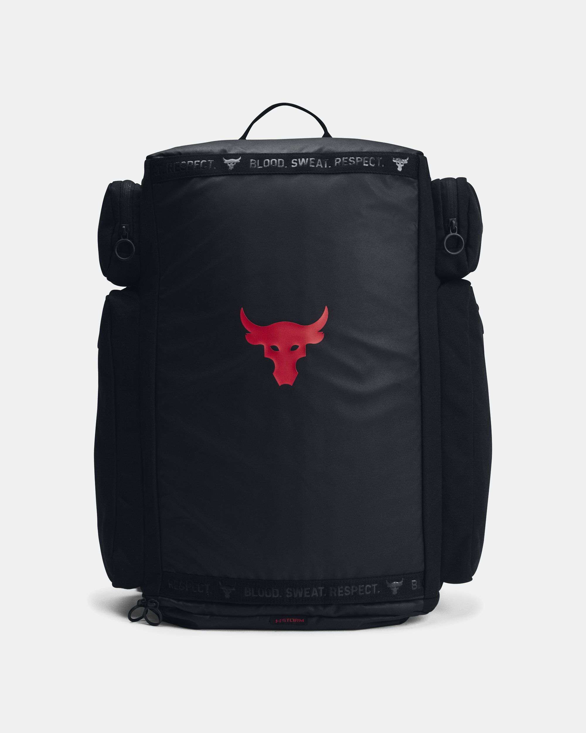 Under armour bag project rock sales