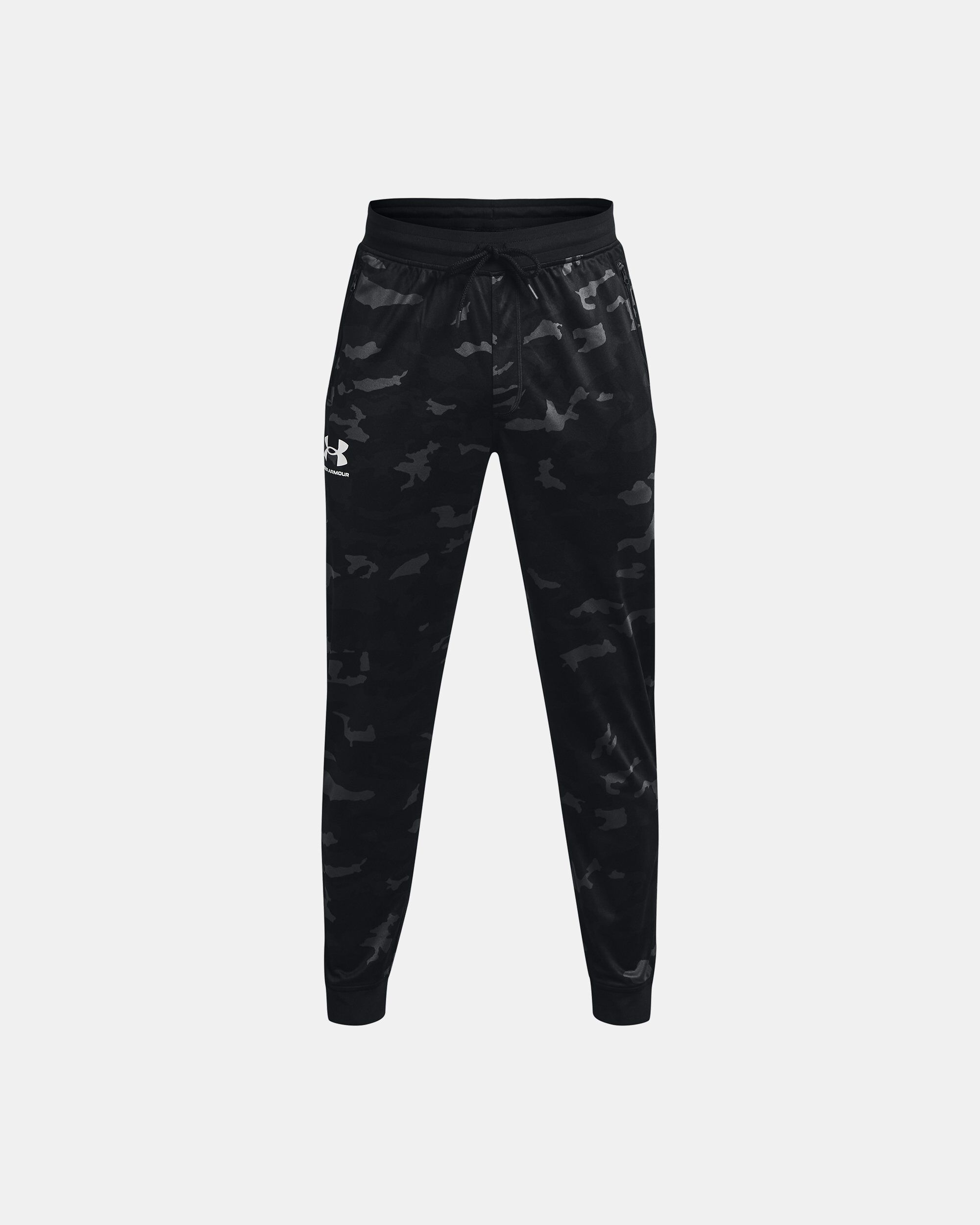 Under armour men's sportstyle printed cheap joggers