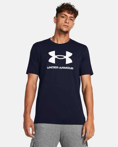 UA Logo