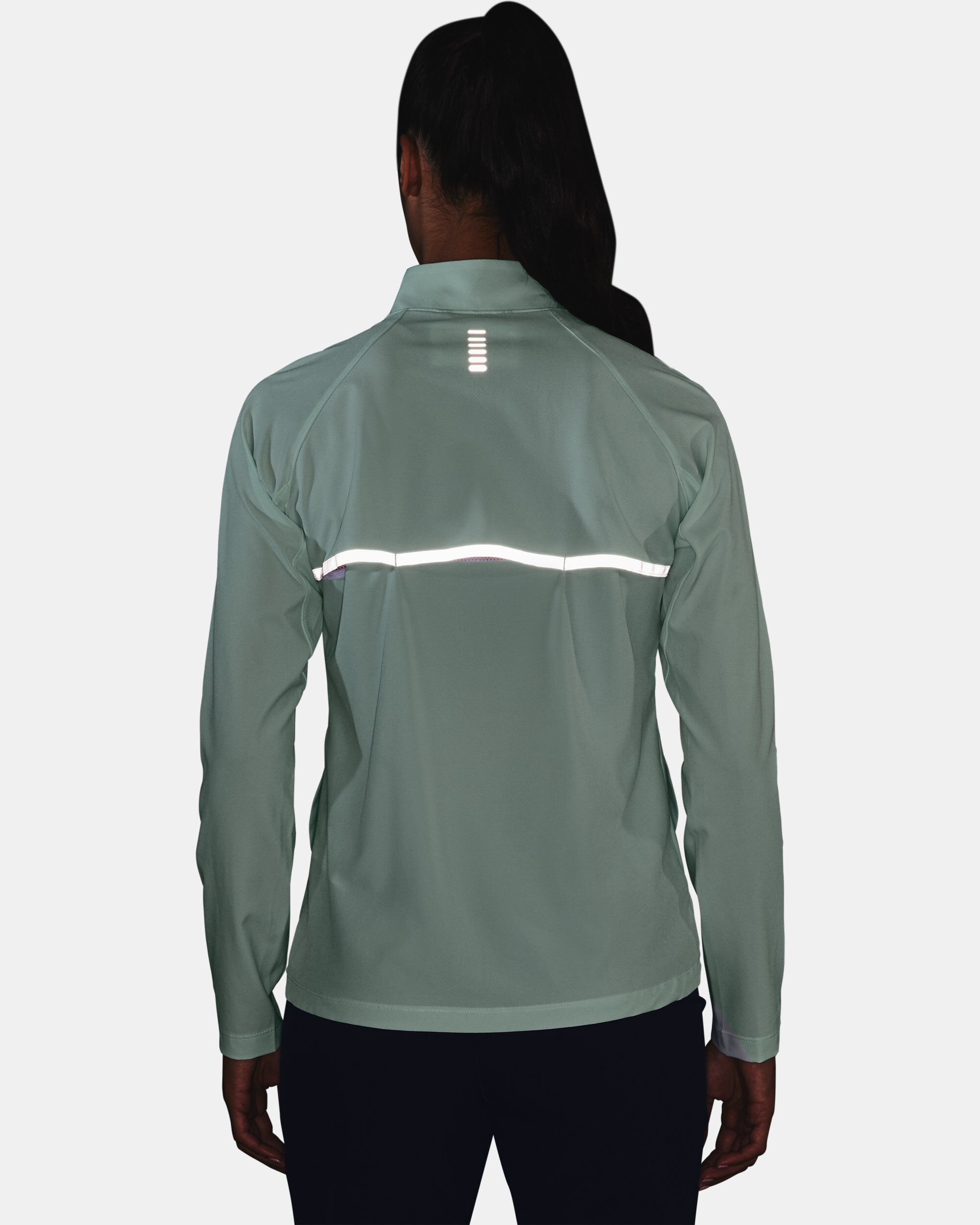 Under armour storm best sale launch 3.0 jacket