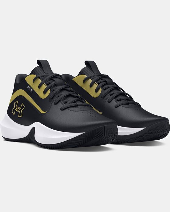 UA Lockdown 7 image number 3