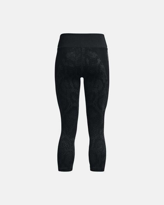 UA RUSH&trade; HeatGear&reg; Seamless image number 5