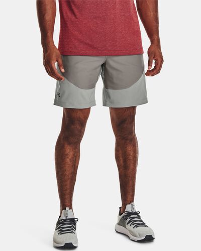 Men's UA Unstoppable Hybrid Shorts