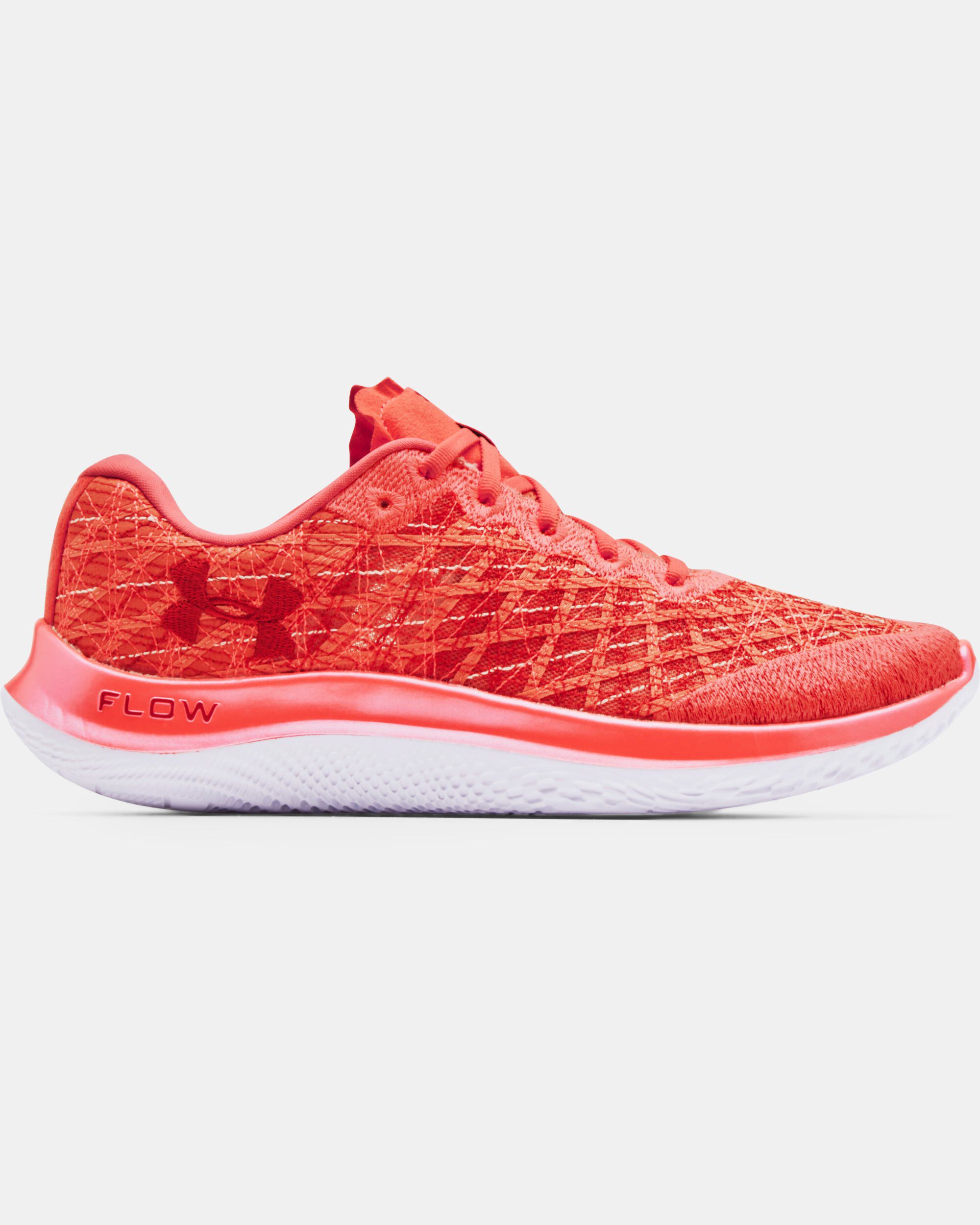 Under armour men's on sale slingride 2 running shoes