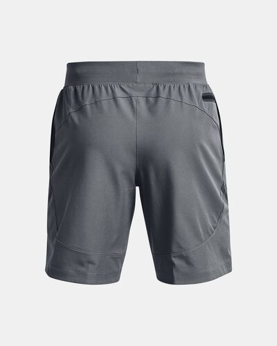 Men's UA Unstoppable Shorts