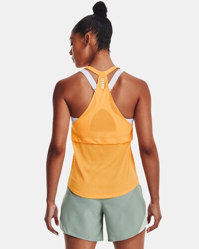 Women's UA Streaker Run Tank