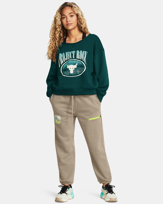 بروجكت روك هيفي-ويت تيري بروجكت روك هيفي-ويت تيري image number 2