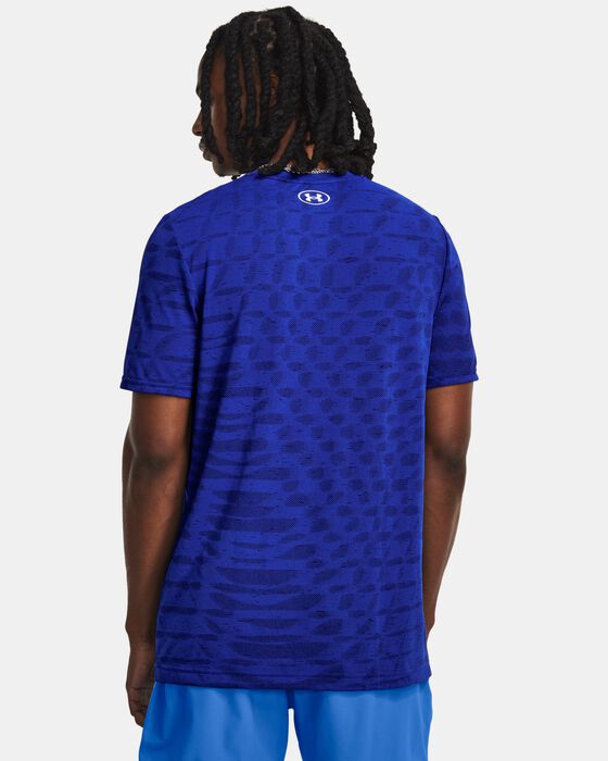 UA Seamless Ripple image number 1