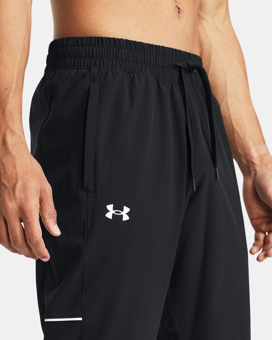 بنطال UA زون منسوج للرجال بنطال UA زون منسوج للرجال image number 2