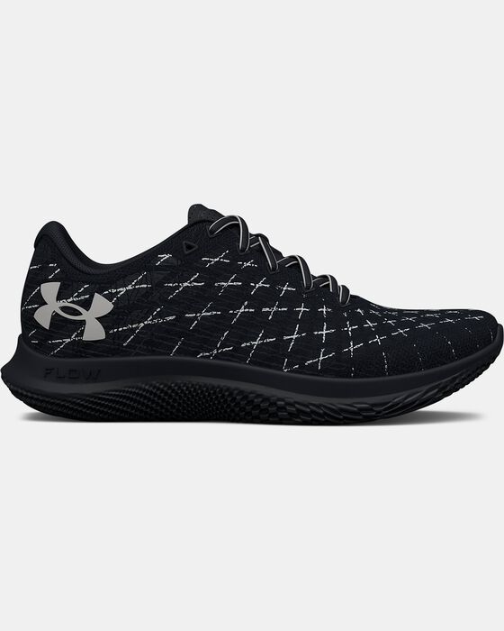 Men's UA Flow Velociti Wind 2 Running Shoes image number 0