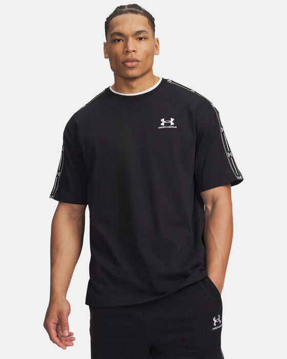 UA Icon Heavyweight Taped image number 1