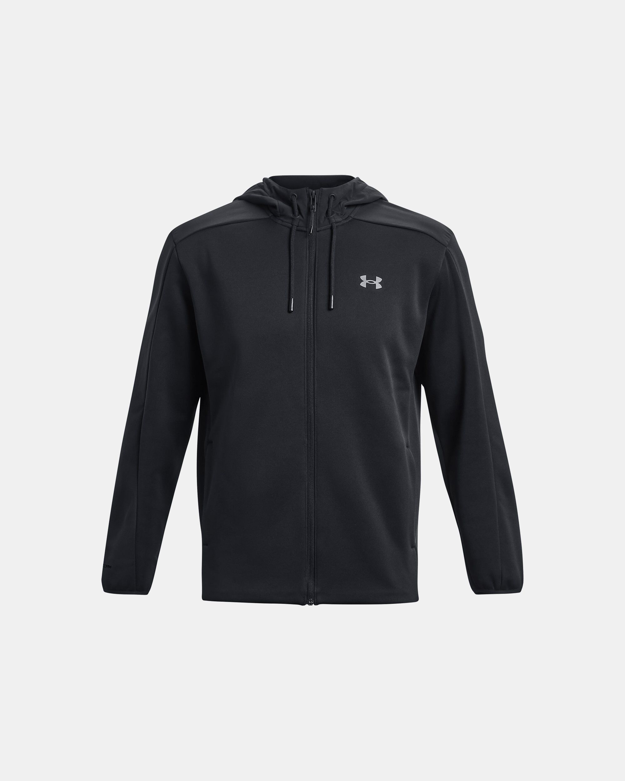 Under Armour Men s UA Essential Swacket Black in KSA