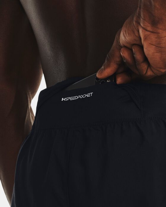 UA Launch Elite image number 3