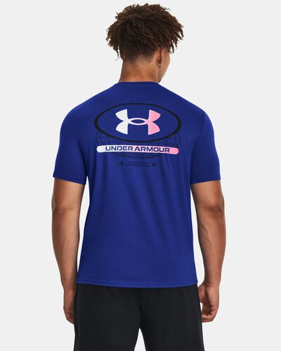 UA جلوبال لوكر تاغ