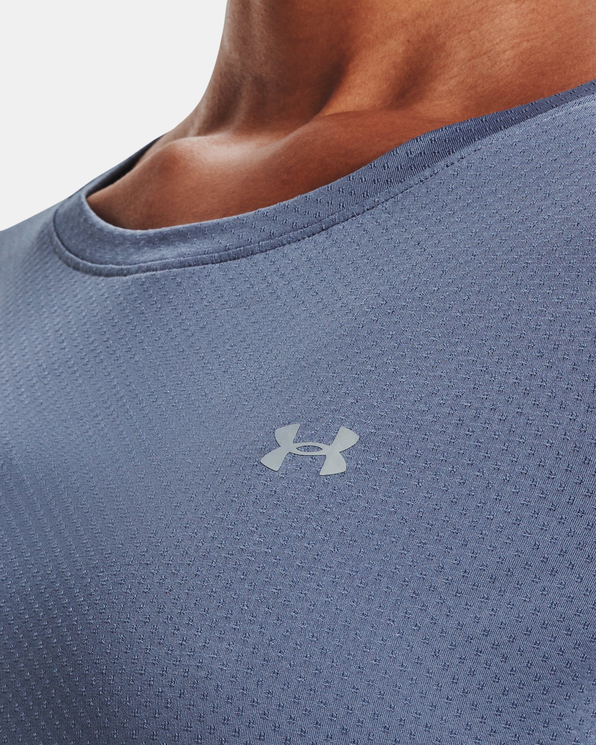 Under armour women's top heatgear armour short sleeve