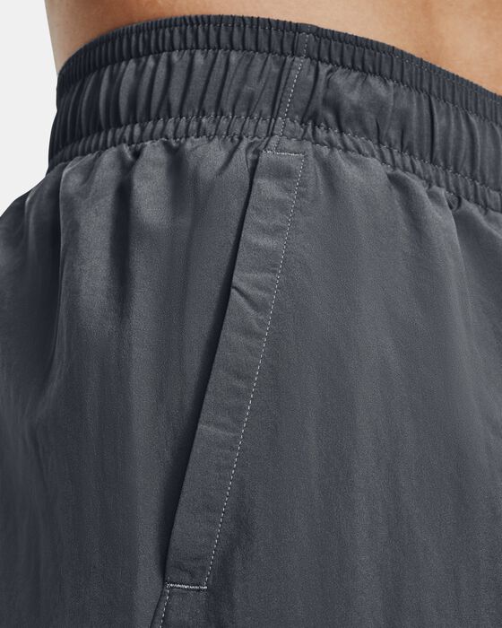 UA Woven Graphic Wordmark image number 3