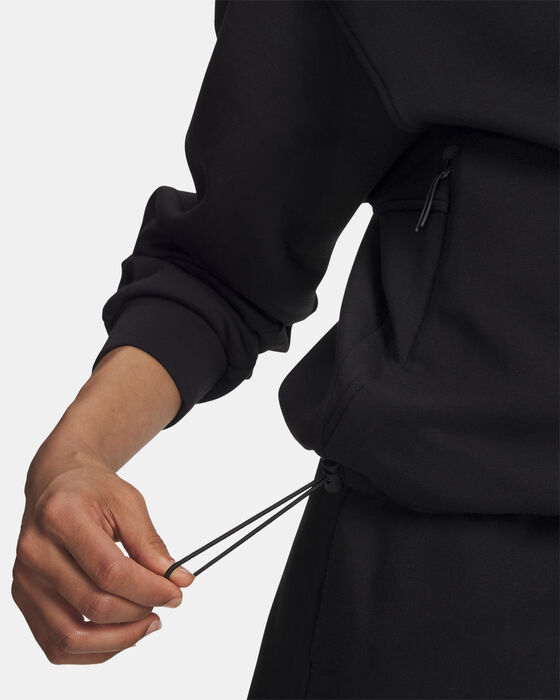 UA Unstoppable Fleece image number 1