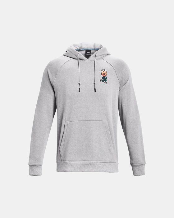 UA هيفي-ويت تيري روز image number 4