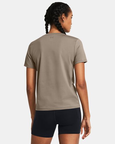 Women's UA Meridian Short Sleeve