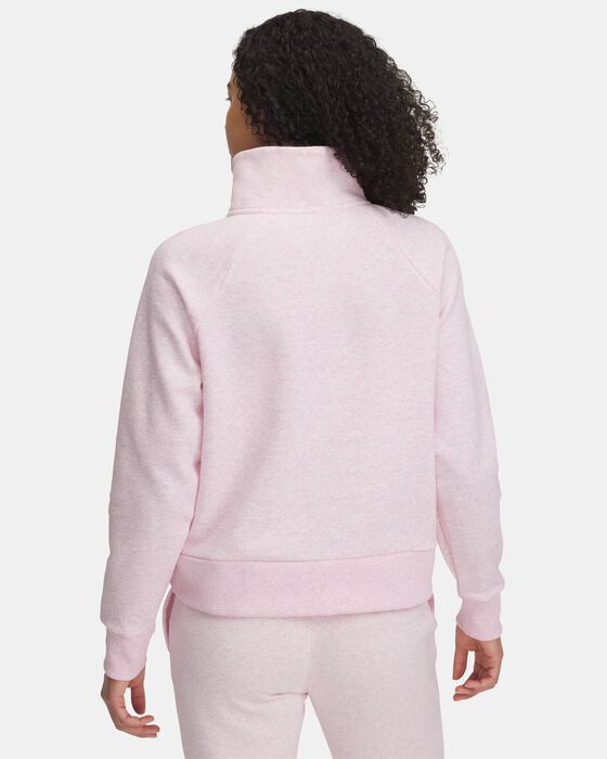 UA Rival Fleece image number 1