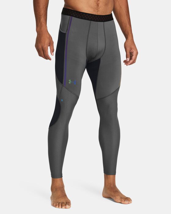 Men's UA RUSH™ SmartForm 2.0 Leggings image number 0