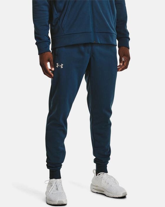 UA Armour Fleece Joggers image number 0