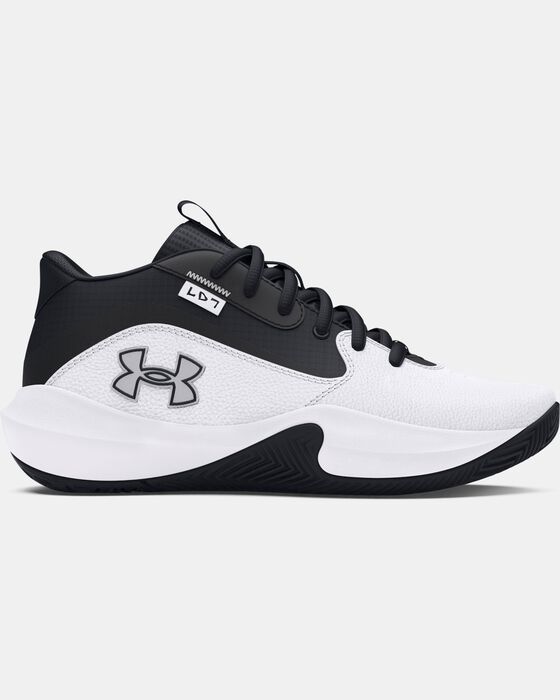 UA Lockdown 7 image number 0