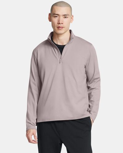 Men's UA Meridian ¼ Zip