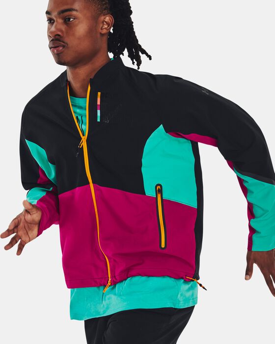 UA Unstoppable Black History Month image number 4